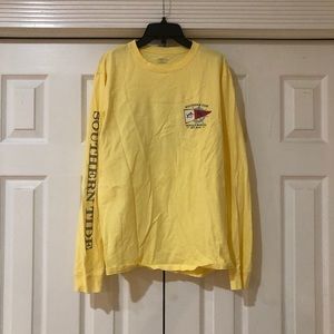 Southern tide long sleeve